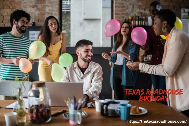 Texas Roadhouse Birthday Saddle and Get Offers Now