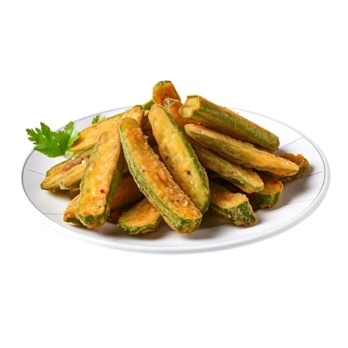 Fried Pickles