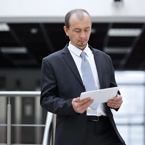 General Manager