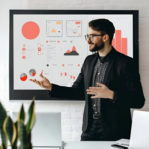Marketing Coordinator