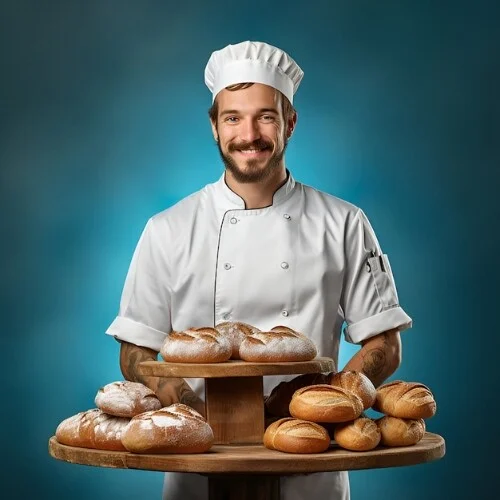 Baker