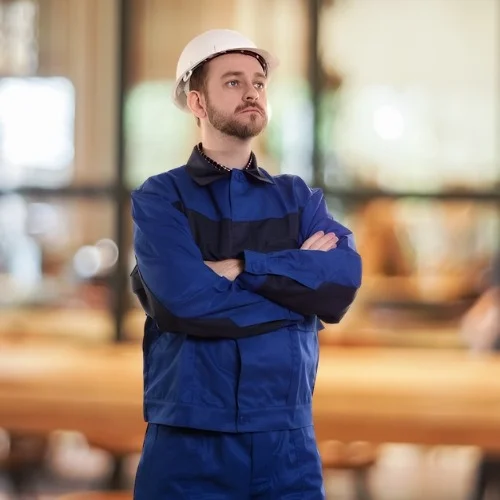 Maintenance Worker