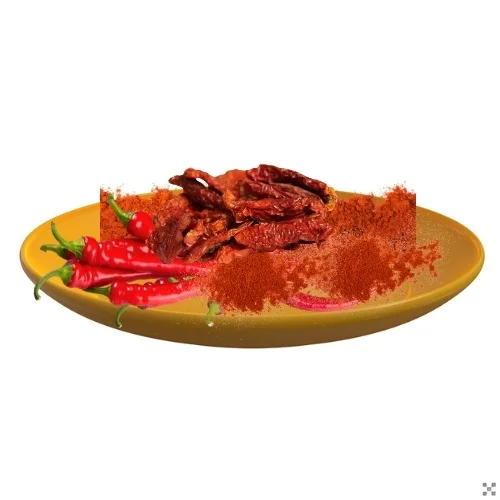 Red Chili