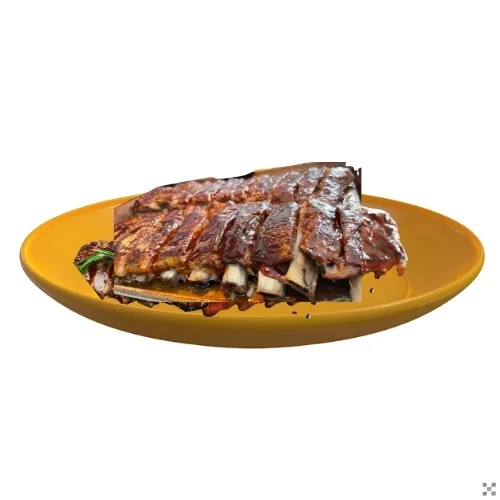 Killer Ribs
