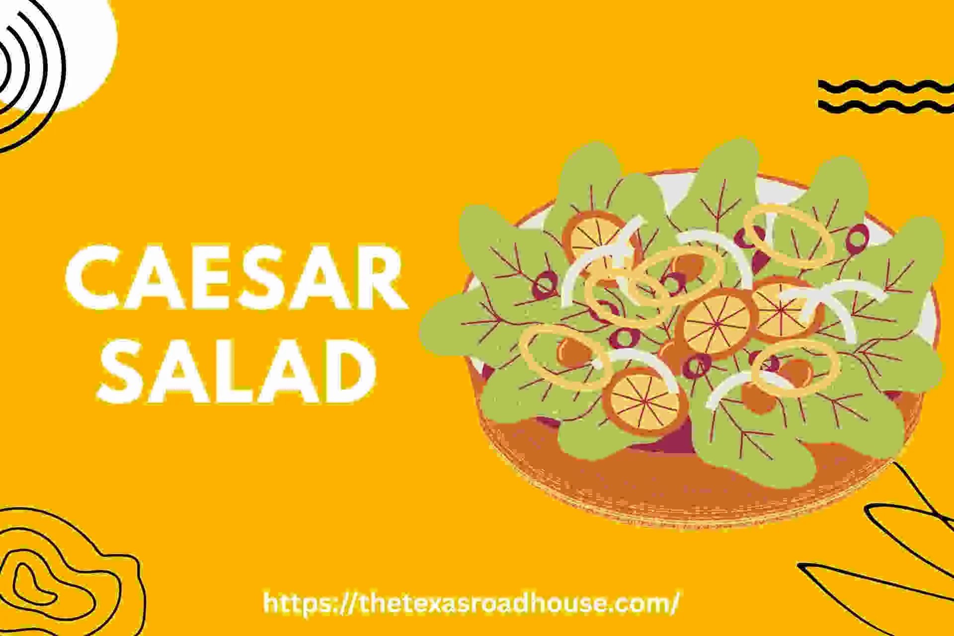 Caesar Salad