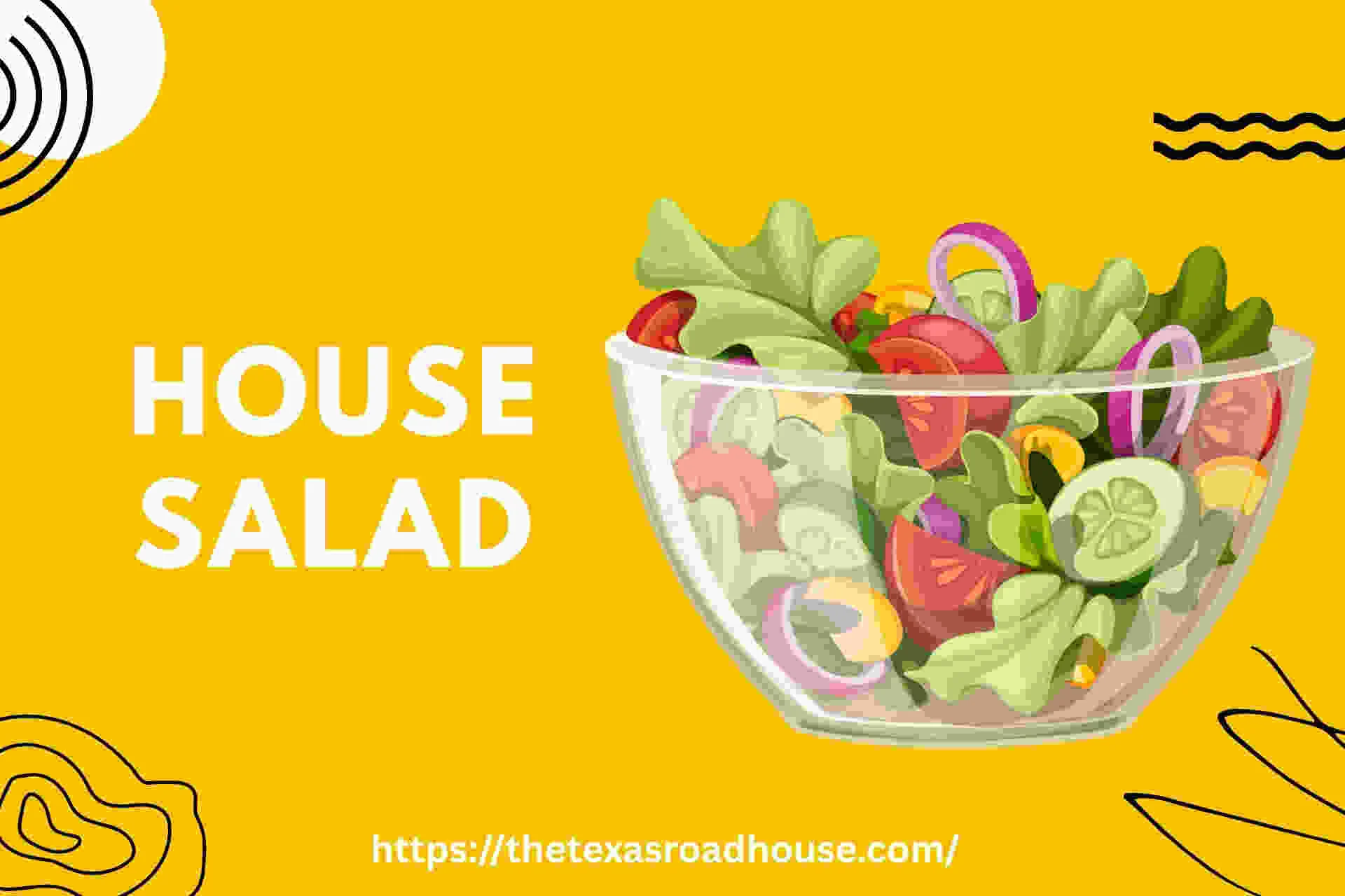 House Salad