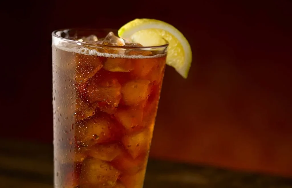 20 oz Iced Tea