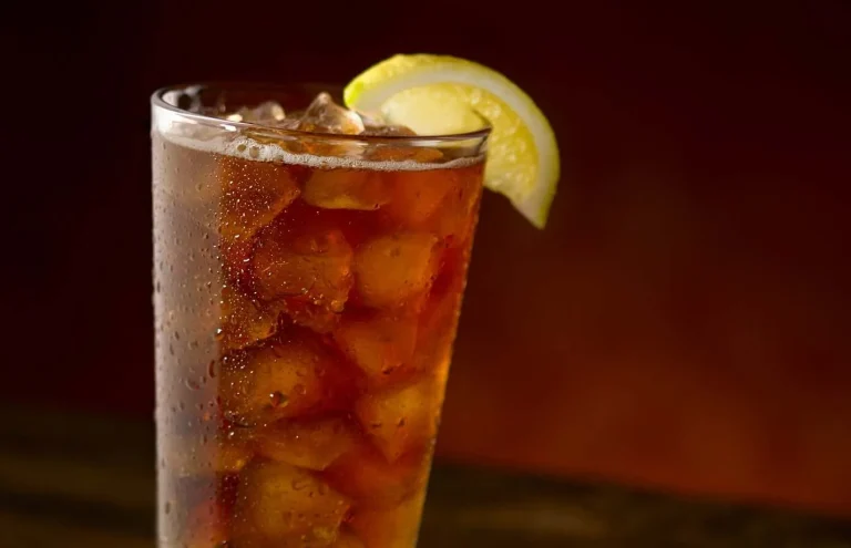 20 oz Iced Tea
