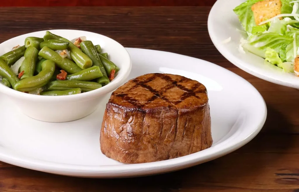 Dallas Filet