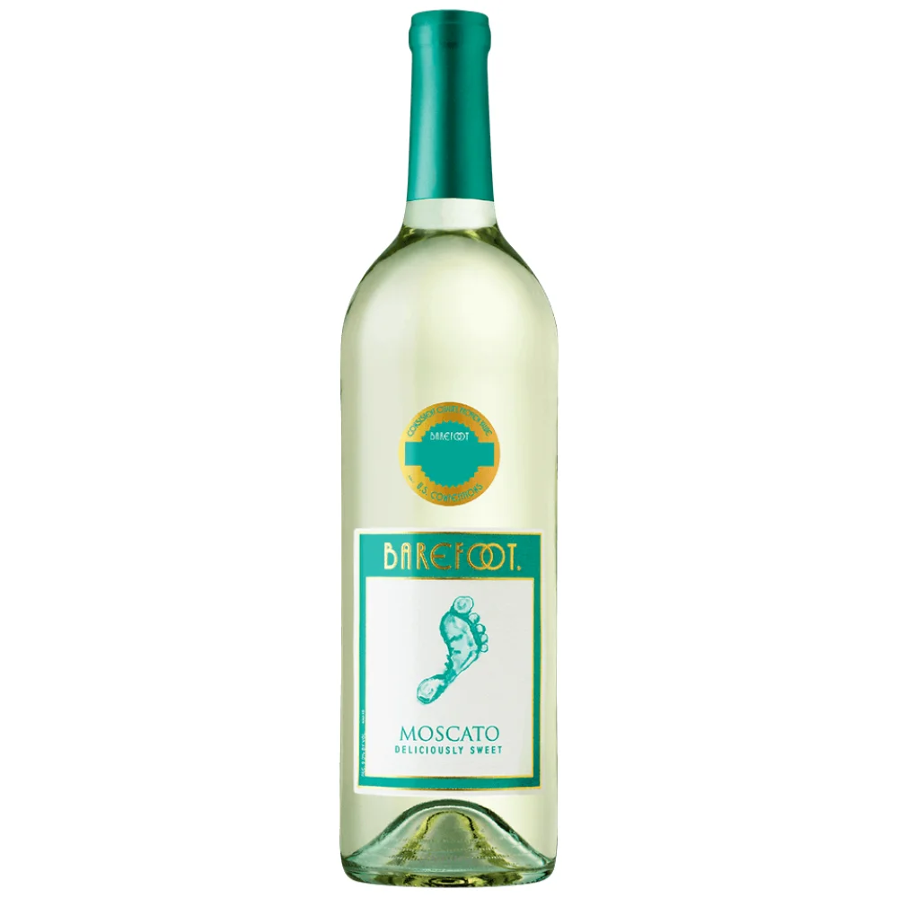 Barefoot® Moscato