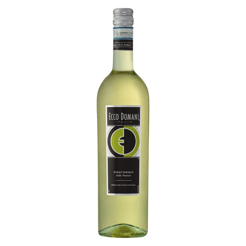 Ecco Domani® Pinot Grigio