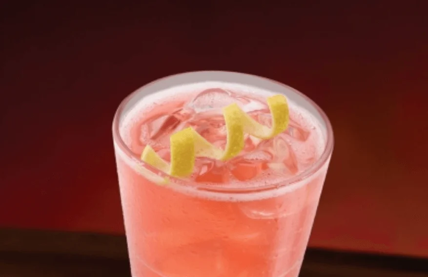 Gin Blossom