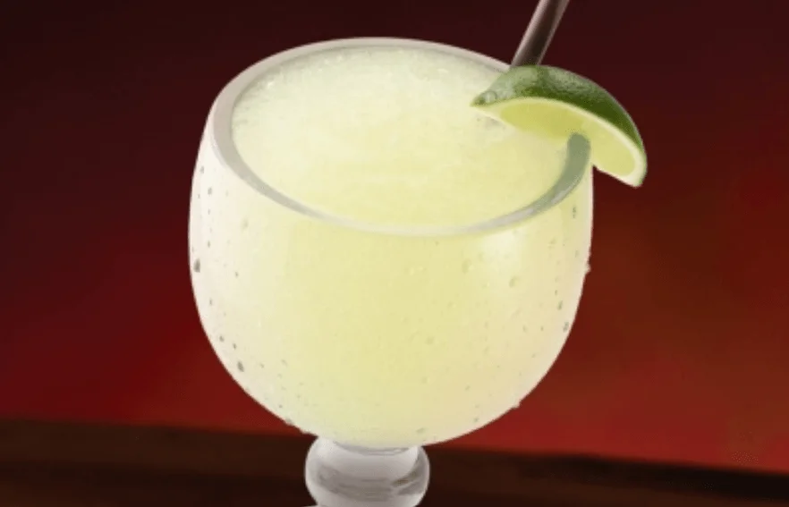 House Frozen Margarita
