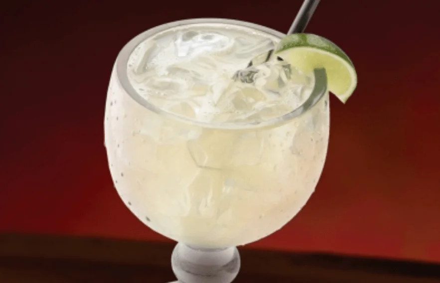 House Rocks Margarita