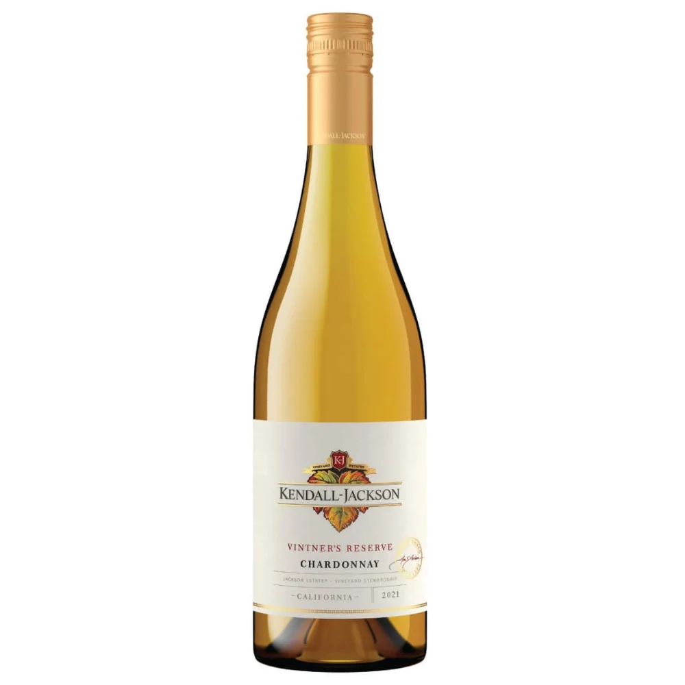 Kendall-Jackson® Chardonnay