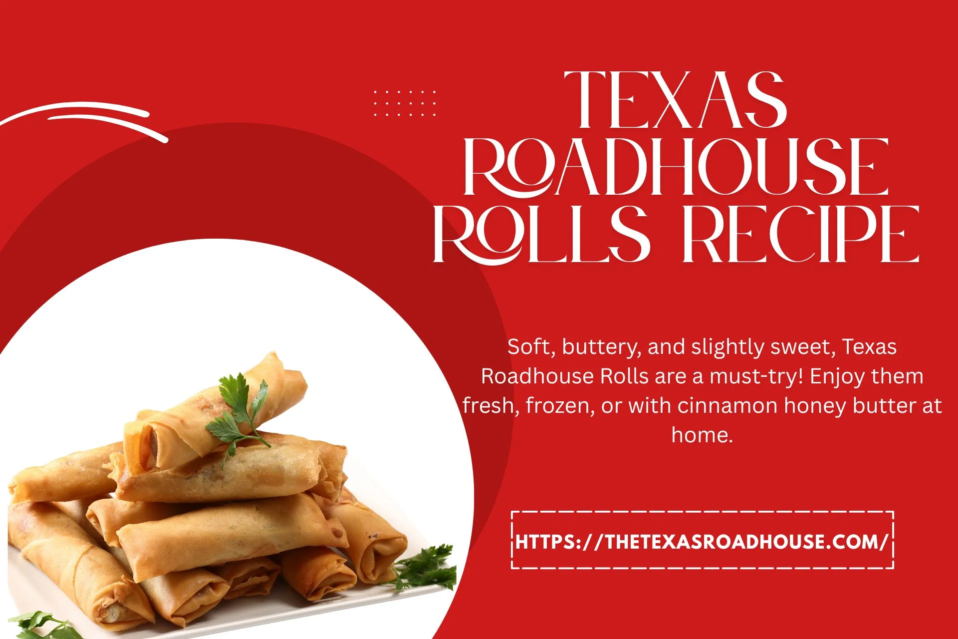 Texas Roadhouse Rolls Recipe And Nutrition