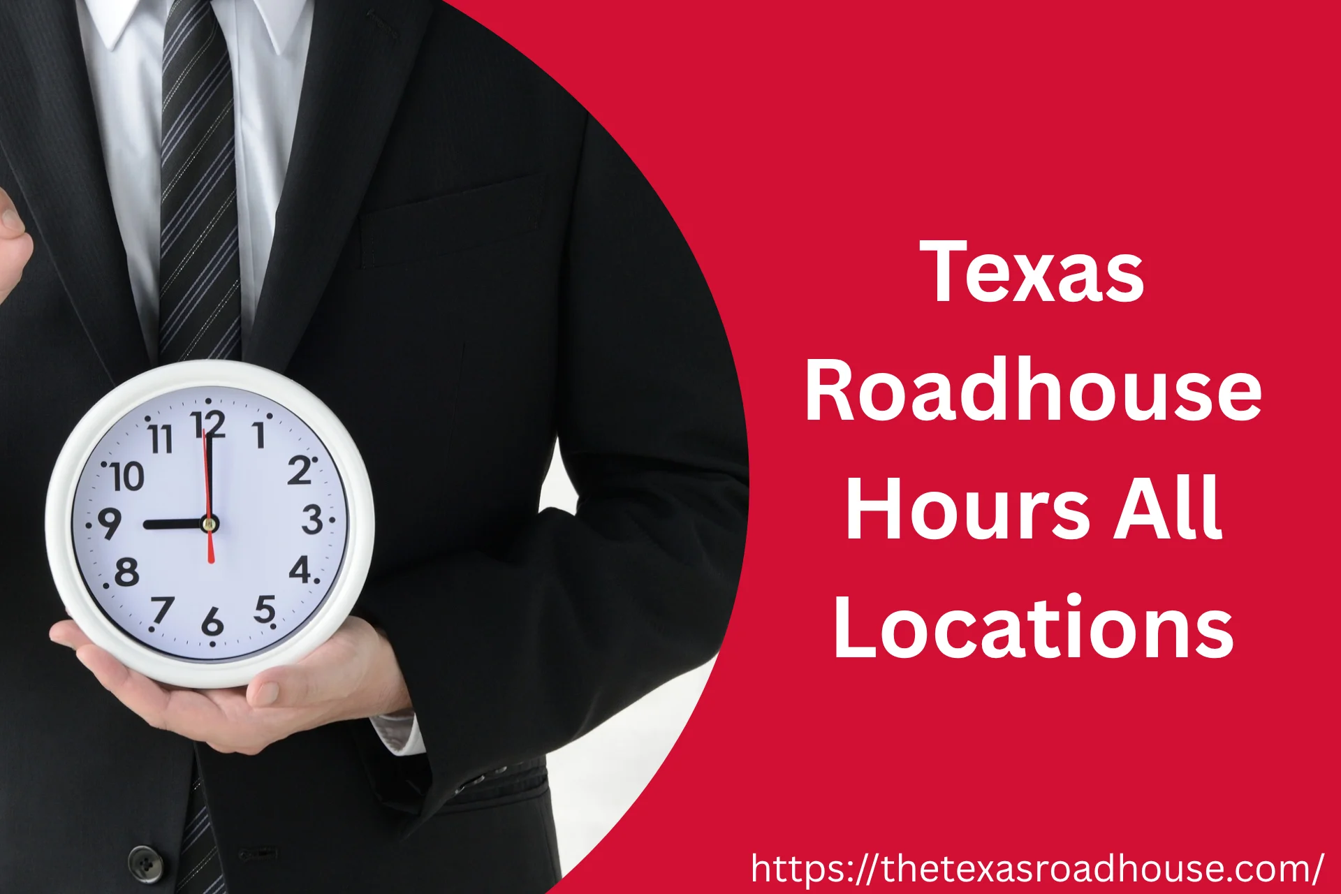 Texas Roadhouse Hours All Locations